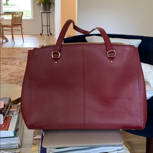 Coach purse - Picture 4 of 4